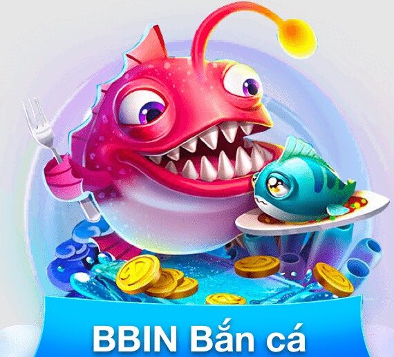 Bắn Cá BBIN