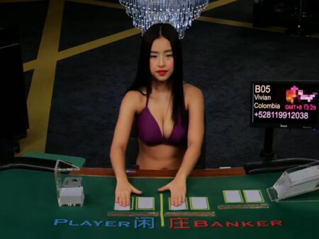 Chia sẻ các kỹ thuật giúp chiến thắng khi chơi Baccarat