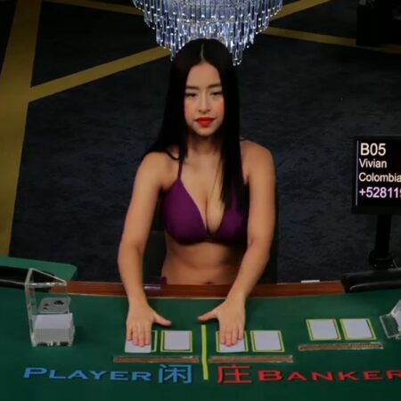 Chia sẻ các kỹ thuật giúp chiến thắng khi chơi Baccarat