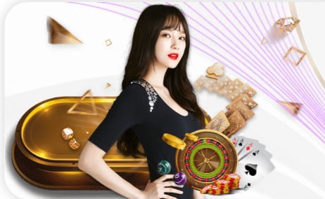 DG Casino