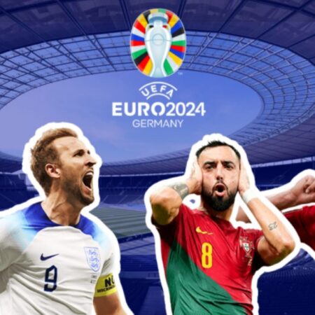 Vòng loại Euro 2024: Bosnia và Herzegovina đấu với Bồ Đào Nha