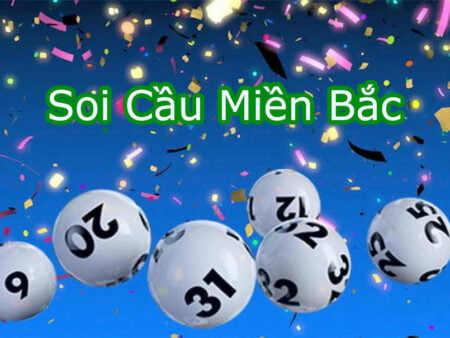 Soi Cầu Miền Bắc: Sự Phổ Biến Của Phong Tục Dự Đoán Xổ Số