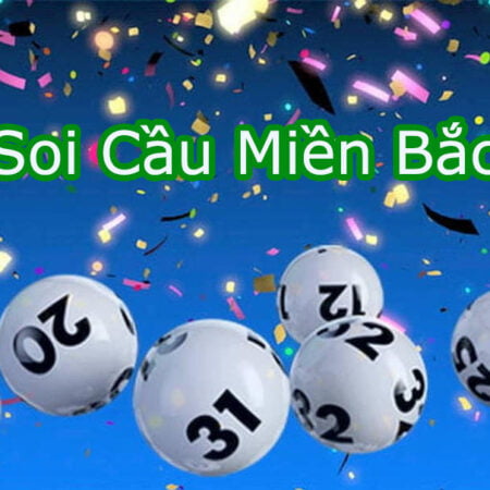 Soi Cầu Miền Bắc: Sự Phổ Biến Của Phong Tục Dự Đoán Xổ Số