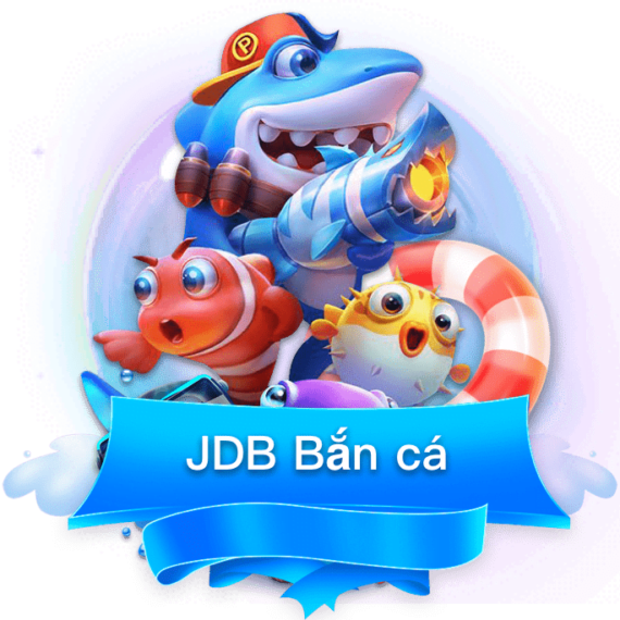Bắn cá JDB